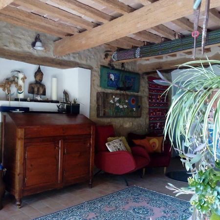 La Cana Dolce Бертиноро Екстериор снимка