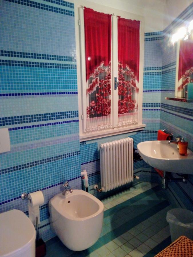 La Cana Dolce Бертиноро Екстериор снимка